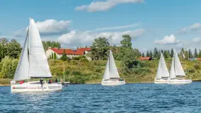 Fotorelacja Bocianie Gniazdo Sailing Cup 2026, cz. I - zdjęcie 287