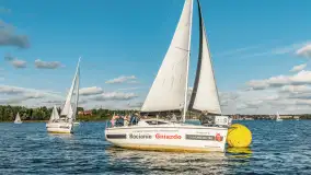 Fotorelacja Bocianie Gniazdo Sailing Cup 2026, cz. I - zdjęcie 258