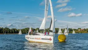 Fotorelacja Bocianie Gniazdo Sailing Cup 2026, cz. I - zdjęcie 310