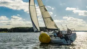Fotorelacja Bocianie Gniazdo Sailing Cup 2026, cz. I - zdjęcie 315