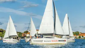 Fotorelacja Bocianie Gniazdo Sailing Cup 2026, cz. I - zdjęcie 360