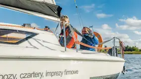 Fotorelacja Bocianie Gniazdo Sailing Cup 2026, cz. I - zdjęcie 350
