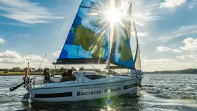 Fotorelacja Bocianie Gniazdo Sailing Cup 2026, cz. I - zdjęcie 339