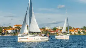 Fotorelacja Bocianie Gniazdo Sailing Cup 2026, cz. I - zdjęcie 370