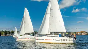 Fotorelacja Bocianie Gniazdo Sailing Cup 2026, cz. I - zdjęcie 380