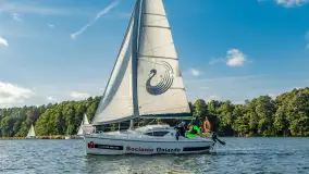Fotorelacja Bocianie Gniazdo Sailing Cup 2026, cz. I - zdjęcie 356