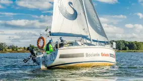 Fotorelacja Bocianie Gniazdo Sailing Cup 2026, cz. II - zdjęcie 39