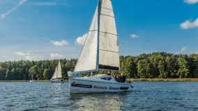 Fotorelacja Bocianie Gniazdo Sailing Cup 2026, cz. II - zdjęcie 44
