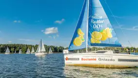 Fotorelacja Bocianie Gniazdo Sailing Cup 2026, cz. II - zdjęcie 194