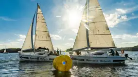 Fotorelacja Bocianie Gniazdo Sailing Cup 2026, cz. II - zdjęcie 7