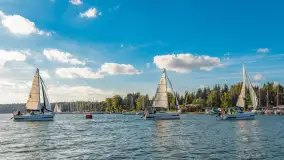 Fotorelacja Bocianie Gniazdo Sailing Cup 2026, cz. II - zdjęcie 116