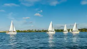 Fotorelacja Bocianie Gniazdo Sailing Cup 2026, cz. II - zdjęcie 90