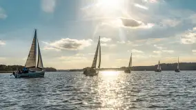 Fotorelacja Bocianie Gniazdo Sailing Cup 2026, cz. II - zdjęcie 136