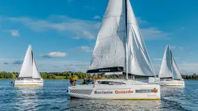 Fotorelacja Bocianie Gniazdo Sailing Cup 2026, cz. II - zdjęcie 83