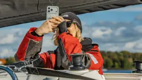 Fotorelacja Bocianie Gniazdo Sailing Cup 2026, cz. II - zdjęcie 115