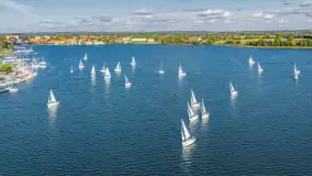 Fotorelacja Bocianie Gniazdo Sailing Cup 2026, cz. II - zdjęcie 117