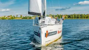 Fotorelacja Bocianie Gniazdo Sailing Cup 2026, cz. II - zdjęcie 208