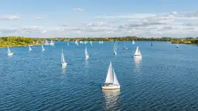 Fotorelacja Bocianie Gniazdo Sailing Cup 2026, cz. II - zdjęcie 175