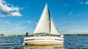 Fotorelacja Bocianie Gniazdo Sailing Cup 2026, cz. II - zdjęcie 214