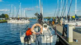 Fotorelacja Bocianie Gniazdo Sailing Cup 2026, cz. II - zdjęcie 253