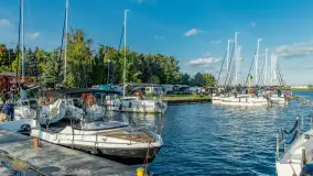 Fotorelacja Bocianie Gniazdo Sailing Cup 2026, cz. II - zdjęcie 184