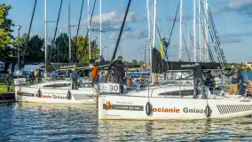 Fotorelacja Bocianie Gniazdo Sailing Cup 2026, cz. II - zdjęcie 314