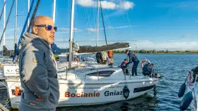 Fotorelacja Bocianie Gniazdo Sailing Cup 2026, cz. II - zdjęcie 322