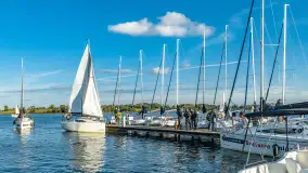 Fotorelacja Bocianie Gniazdo Sailing Cup 2026, cz. II - zdjęcie 346