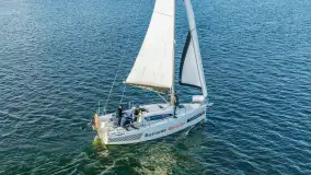 Fotorelacja Bocianie Gniazdo Sailing Cup 2026, cz. II - zdjęcie 281