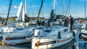 Fotorelacja Bocianie Gniazdo Sailing Cup 2026, cz. II - zdjęcie 342