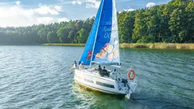 Fotorelacja Bocianie Gniazdo Sailing Cup 2026, cz. II - zdjęcie 298