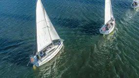 Fotorelacja Bocianie Gniazdo Sailing Cup 2026, cz. II - zdjęcie 288