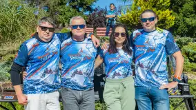 Fotorelacja Bocianie Gniazdo Sailing Cup 2026, cz. II - zdjęcie 213