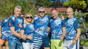 Fotorelacja Bocianie Gniazdo Sailing Cup 2026, cz. II - zdjęcie 237