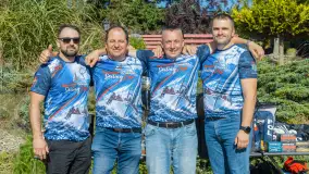 Fotorelacja Bocianie Gniazdo Sailing Cup 2026, cz. II - zdjęcie 176