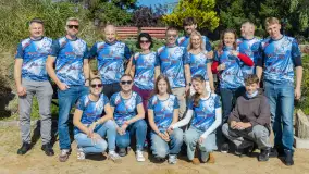 Fotorelacja Bocianie Gniazdo Sailing Cup 2026, cz. II - zdjęcie 72