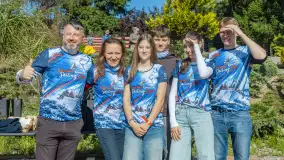 Fotorelacja Bocianie Gniazdo Sailing Cup 2026, cz. II - zdjęcie 205