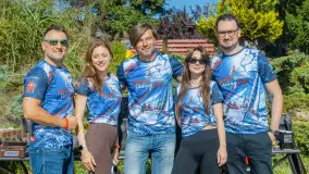 Fotorelacja Bocianie Gniazdo Sailing Cup 2026, cz. II - zdjęcie 108
