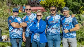 Fotorelacja Bocianie Gniazdo Sailing Cup 2026, cz. II - zdjęcie 197