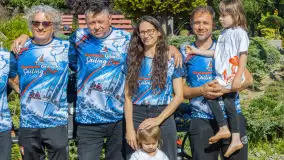 Fotorelacja Bocianie Gniazdo Sailing Cup 2026, cz. II - zdjęcie 185