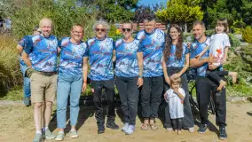 Fotorelacja Bocianie Gniazdo Sailing Cup 2026, cz. II - zdjęcie 124