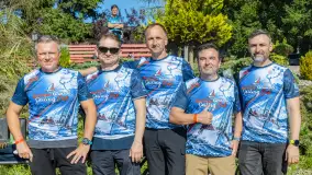 Fotorelacja Bocianie Gniazdo Sailing Cup 2026, cz. II - zdjęcie 95