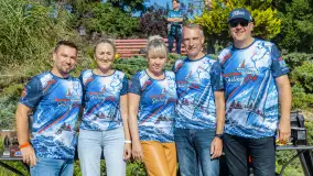 Fotorelacja Bocianie Gniazdo Sailing Cup 2026, cz. II - zdjęcie 349
