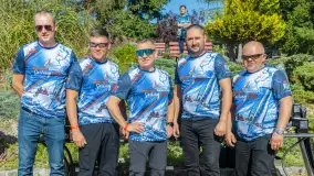 Fotorelacja Bocianie Gniazdo Sailing Cup 2026, cz. II - zdjęcie 9