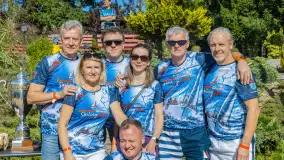 Fotorelacja Bocianie Gniazdo Sailing Cup 2026, cz. II - zdjęcie 142