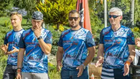 Fotorelacja Bocianie Gniazdo Sailing Cup 2026, cz. II - zdjęcie 100