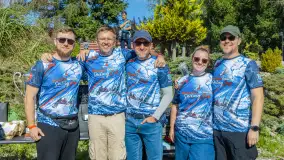 Fotorelacja Bocianie Gniazdo Sailing Cup 2026, cz. II - zdjęcie 275