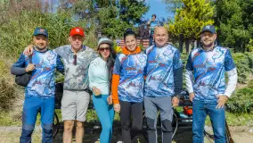 Fotorelacja Bocianie Gniazdo Sailing Cup 2026, cz. II - zdjęcie 316