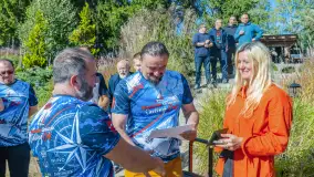 Fotorelacja Bocianie Gniazdo Sailing Cup 2026, cz. II - zdjęcie 244