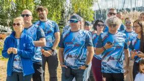 Fotorelacja Bocianie Gniazdo Sailing Cup 2026, cz. II - zdjęcie 294